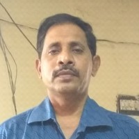 Rama Krishna