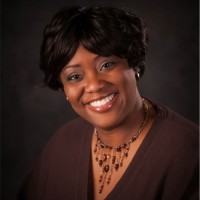 Alicia Griffin