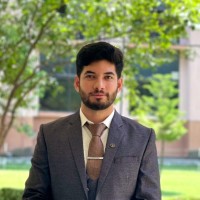 Muhammad Saud Khan