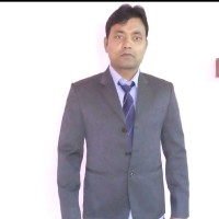 Prabhaker Kumar