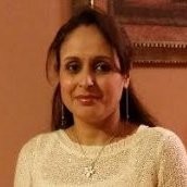 Hetal Gandhi