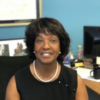 Peggy Brookins, NBCT