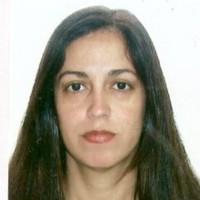 Cláudia Rosana Borges Hoerlle