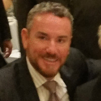 Stuart Donnelly
