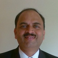 Shrikant Bhat