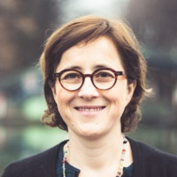 Dorothée Gonzales de Linares