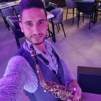 yassine gassara