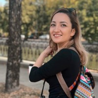 Mădălina Munteanu