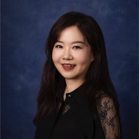 Olivia Wang