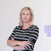 Jolanda Van Den Hombergh
