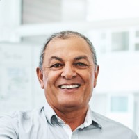 Kartik Krishnan