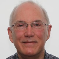 Peter Garbutt
