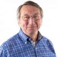 Gregory F. Kushnir, PhD