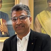 Dr M Raghavendra Rao