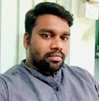 Karthikraju Vorella