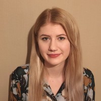 Stina Ljungberg