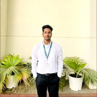 Afzal Saifi