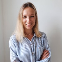 Anastassiya Gorochshenko