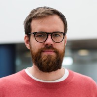 Mark Stephenson