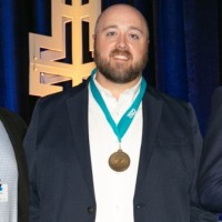 Jeremy Harman