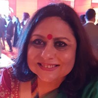 Sunita Bhatia