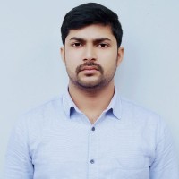Rajesh Kumar Choubey