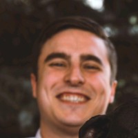 Evan Jones