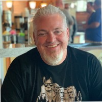 Todd Pearage