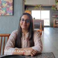 Disha Thakkar