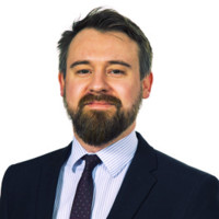 Daniel Bloxham