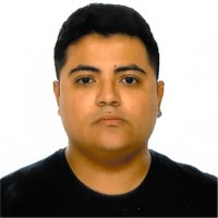 Eduardo Alexander Rodriguez Herrador