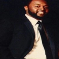 Victor Saunders