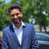 Nikhil .