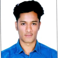 Ghanchi Juned