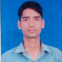 JITENDER KUMAR YOGI