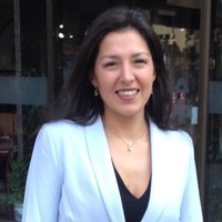 Paola Carolina Aedo Flores