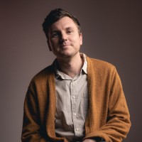 Patrick Timms