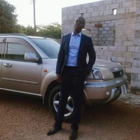Oliver Mweemba