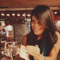 Roberta Nutricato