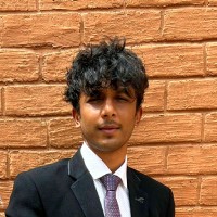 R Nikhil Yadav