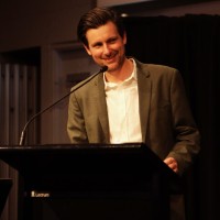 Tom Mahoney