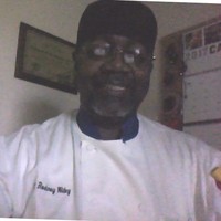 Rodney Wiley