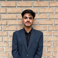 Priyanshu Pati