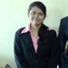 MRINMAYI KHODADE
