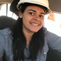 Monica Rodrigues dos Santos