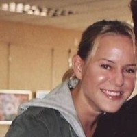 Jessica Ricketts Morris