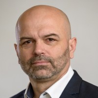 Pavel Roob, ACC (ICF)