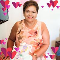 Lucy Regalado