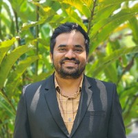 Tharindu Wijewardane