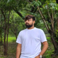 Akash Kumbhani
